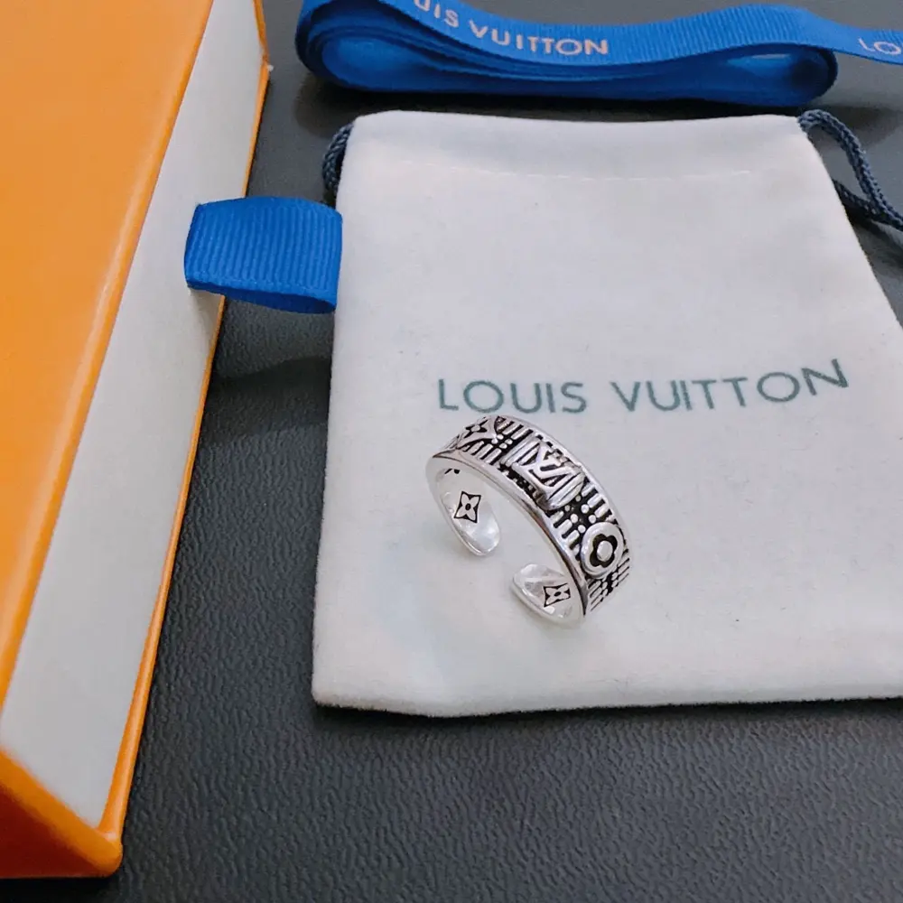 Louis Vuitton ring
