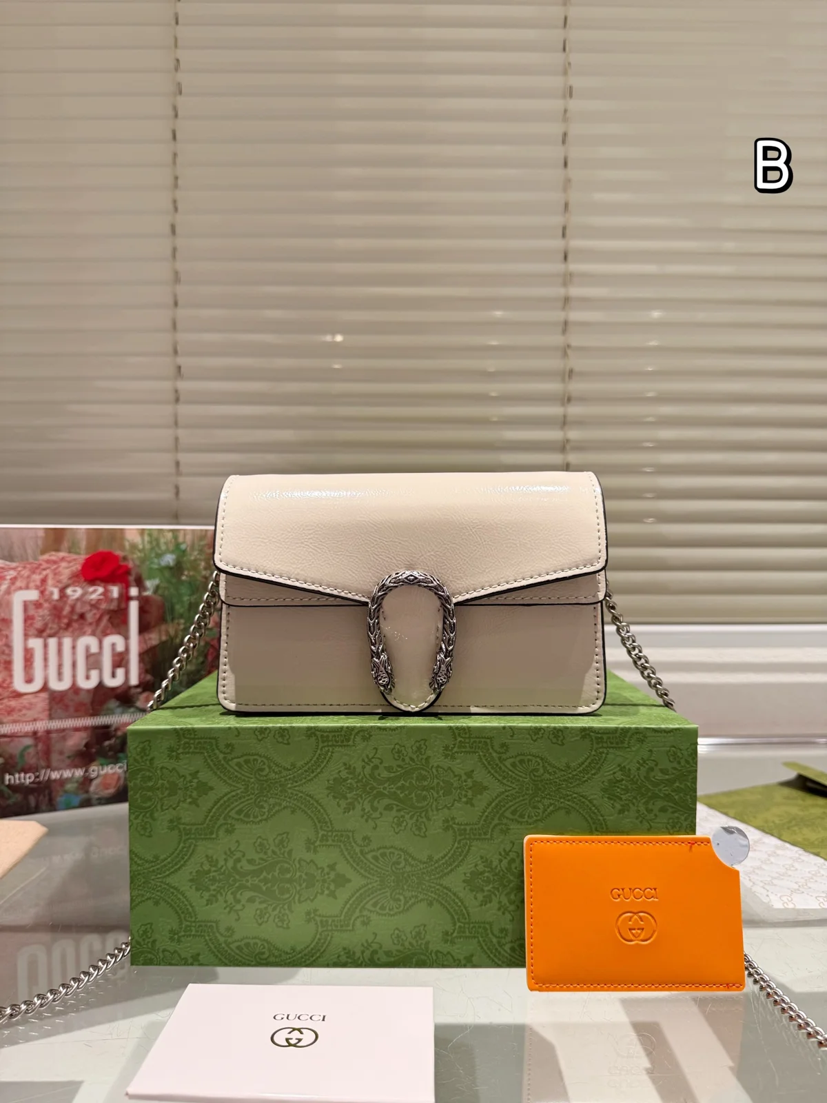 Gucci Dionysus