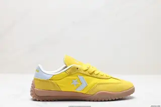 Converse Corporate Grade Converse RUN STAR TRAINER Comfortable Non-slip Wear-resistant A10372C