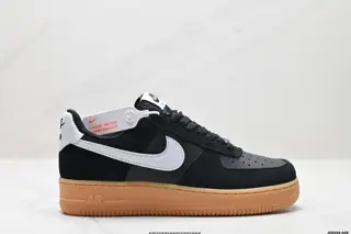 Nike AIR FORCE 1’07 Low-top versatile casual sports sneakers. Soft and elastic cushioning FQ8714-004