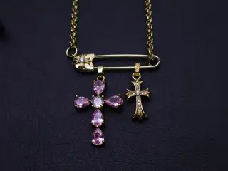 Chrome Hearts Necklace