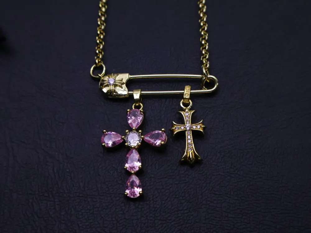 Chrome Hearts Necklace