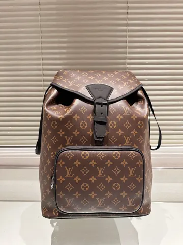 Louis Vuitton Backpack M43186