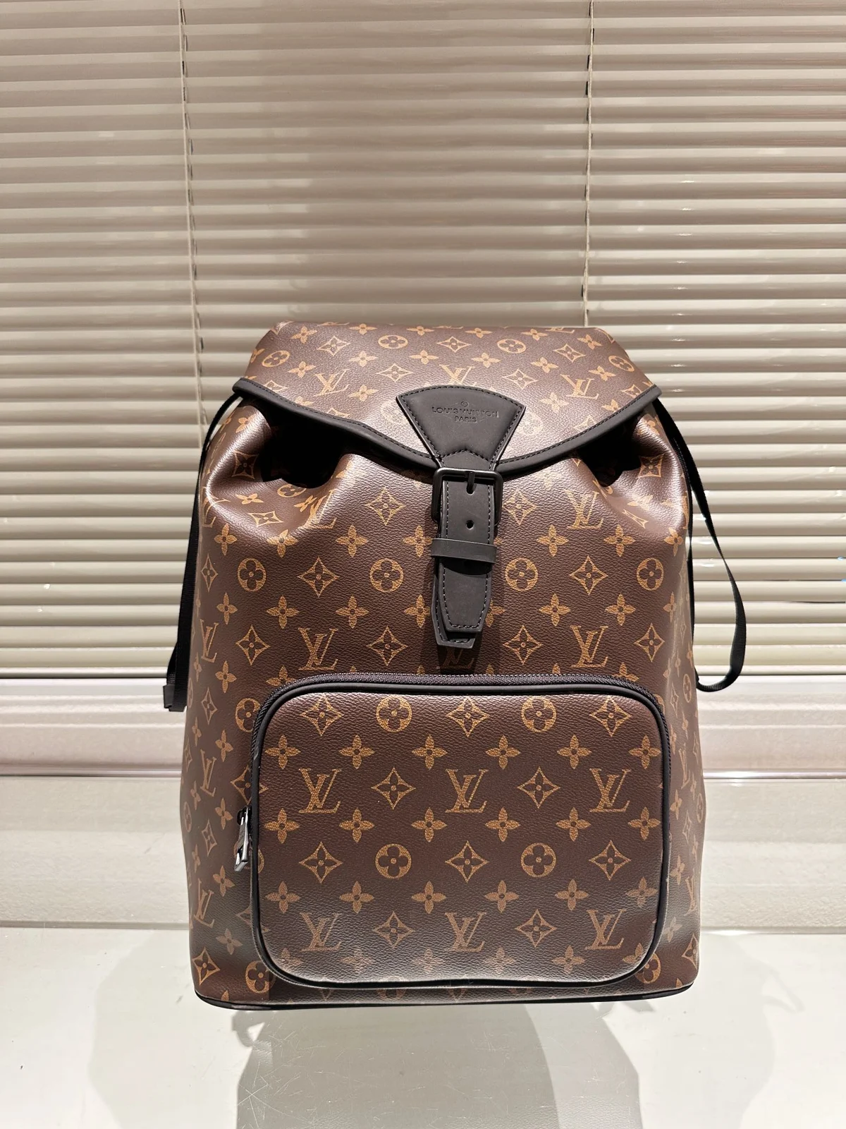 Louis Vuitton Backpack M43186