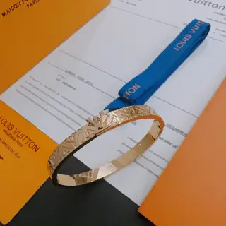 Louis Vuitton bracelet New model