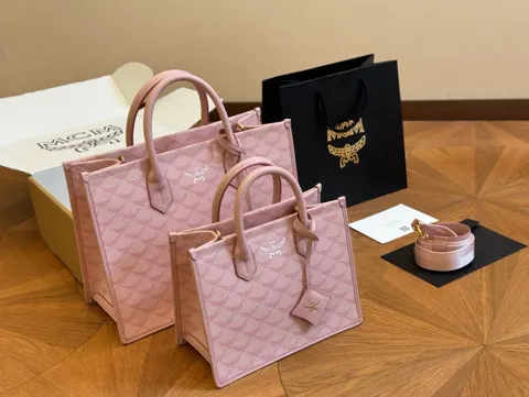 MCM Tote