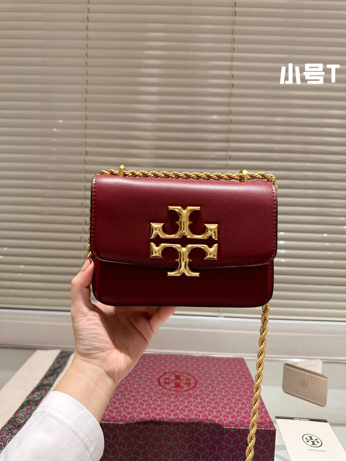 ToryBurch Bag