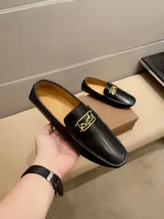 Official new version of Hermès loafers [lambskin lining]