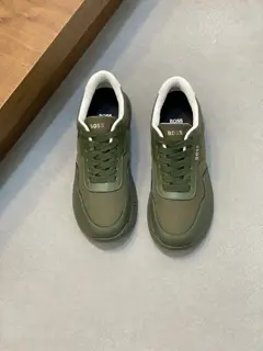 BOSS men’s casual sports shoes
