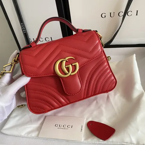 Gucci Marmont