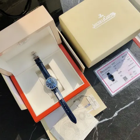 Jaeger-LeCoultre Watch