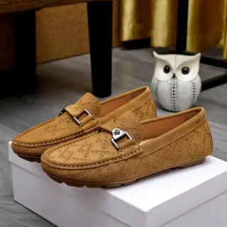 Versace Loafers