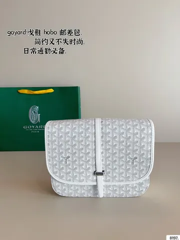 Goyard Bag