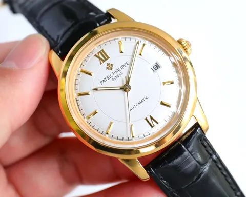 Patek Philippe Watch