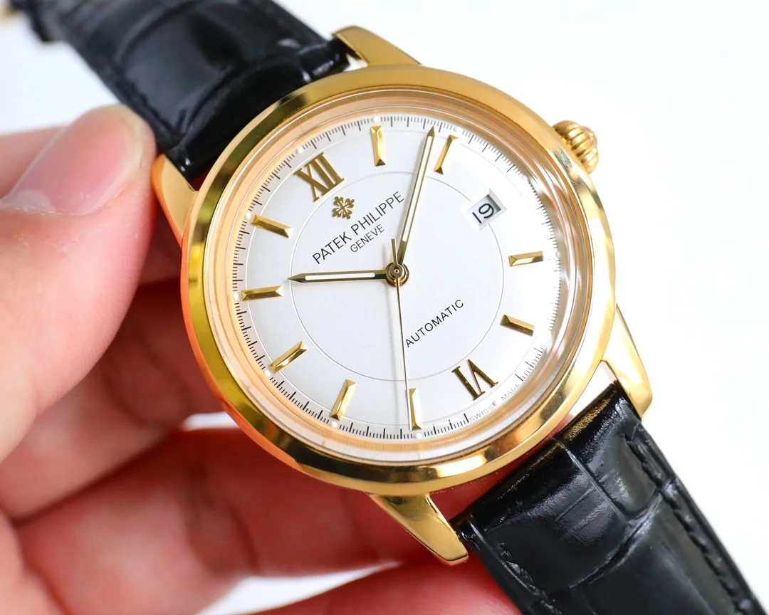Patek Philippe Watch