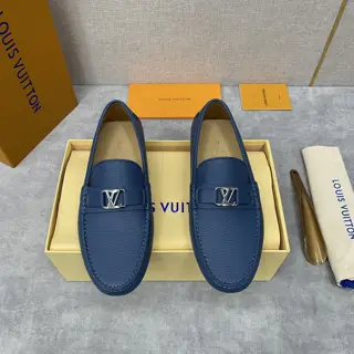 Louis Vuitton classic moccasins HOCKENHEIM moccasins official price As one of Louis