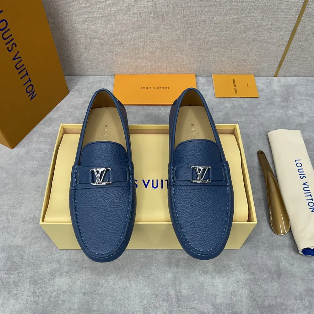 Louis Vuitton classic moccasins HOCKENHEIM moccasins official price As one of Louis