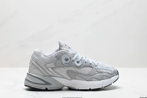 Adidas Original Astir wear-resistant retro sports casual shoes. The shoes are inspired by GY9200