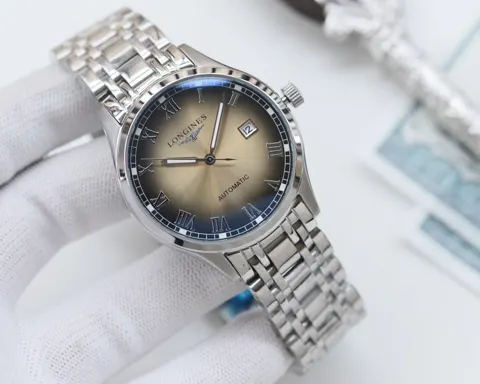 Longines Watch