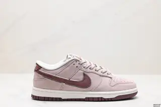 Nike SB Dunk Low Retro Dunk Series Retro Low-top Casual Sports Skateboard Shoes ST1391-203