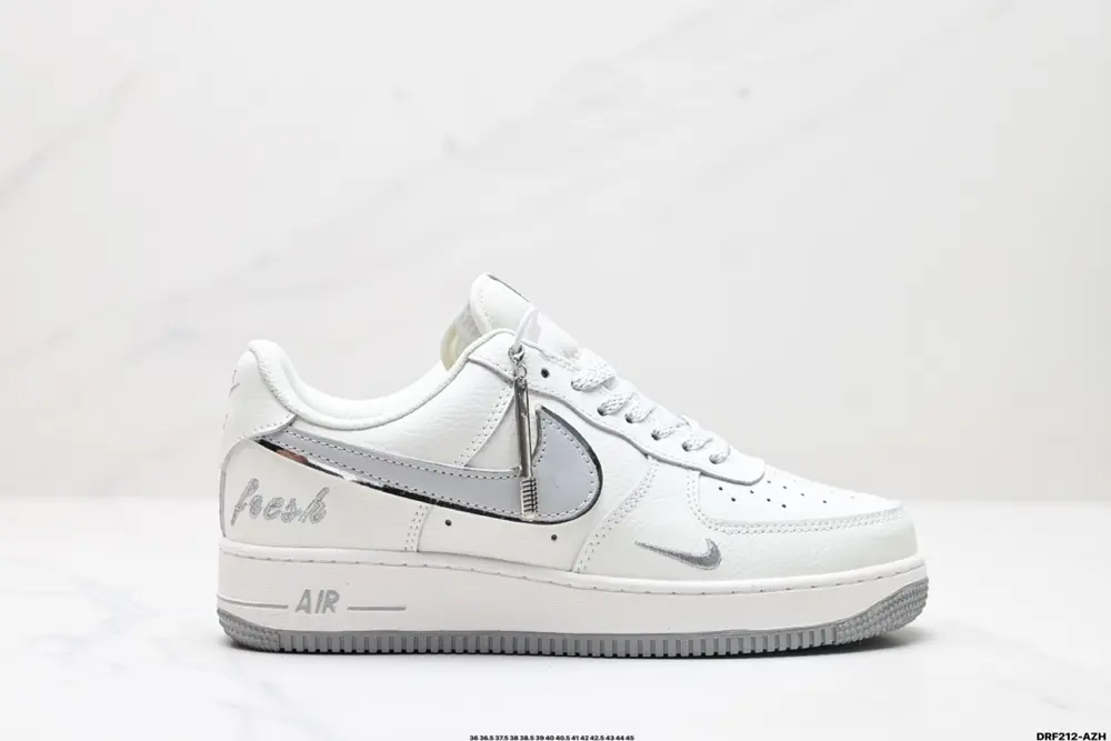 Nike Air Force 1 “07 Air Force One low-top versatile casual sports sneakers. Soft and BM1996-033