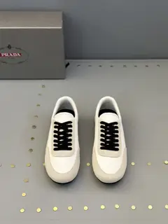 Prada casual shoes