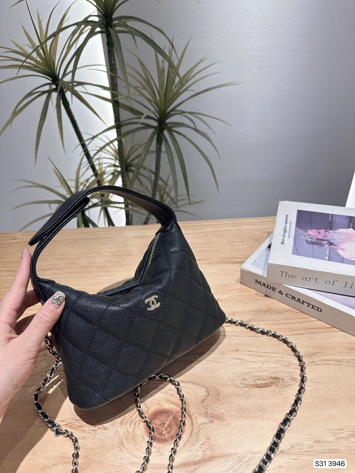 Chanel Crossbody