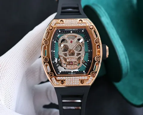 Richard Miller Watch