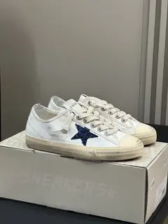 Golden Goose dirty shoes are all classic styles