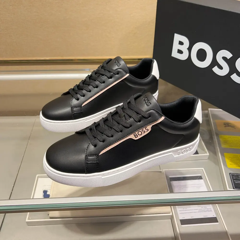 BOSS high-end series of men’s sports shoes