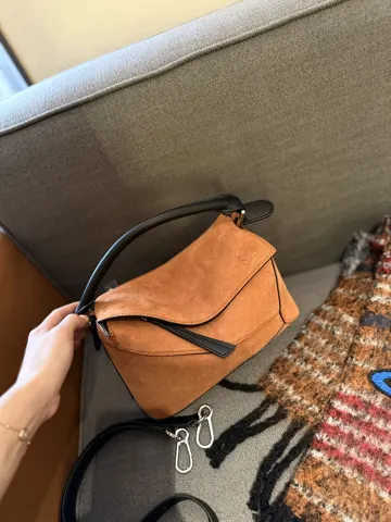Loewe Puzzle
