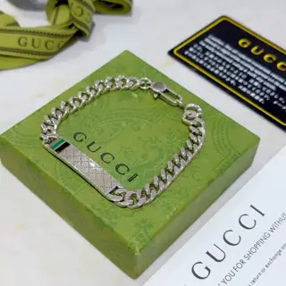 Gucci bracelet