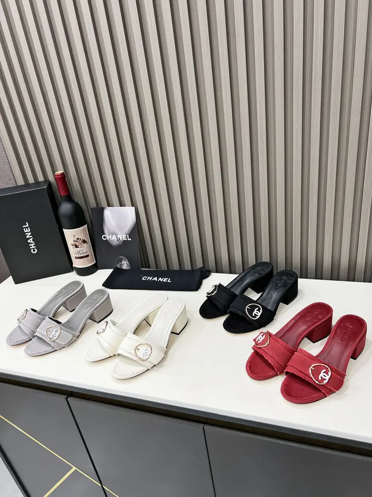 Chanel Spring and Summer must-have hit