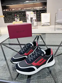 BALLY sports shoes