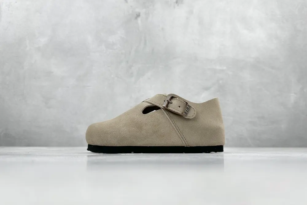 Birkenstock All Inclusive Series Children’s Shoes