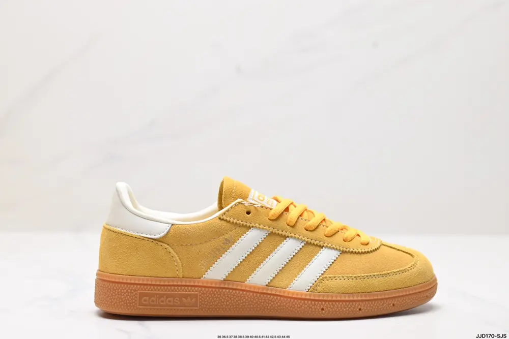 Adidas Handball Spezial Shoes IE3402