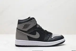 NIKE Air Jordan 1 Retro High AJ1 Jordan Generation High Top Classic Retro Culture Leisure 555088