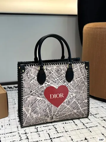 Dior Tote