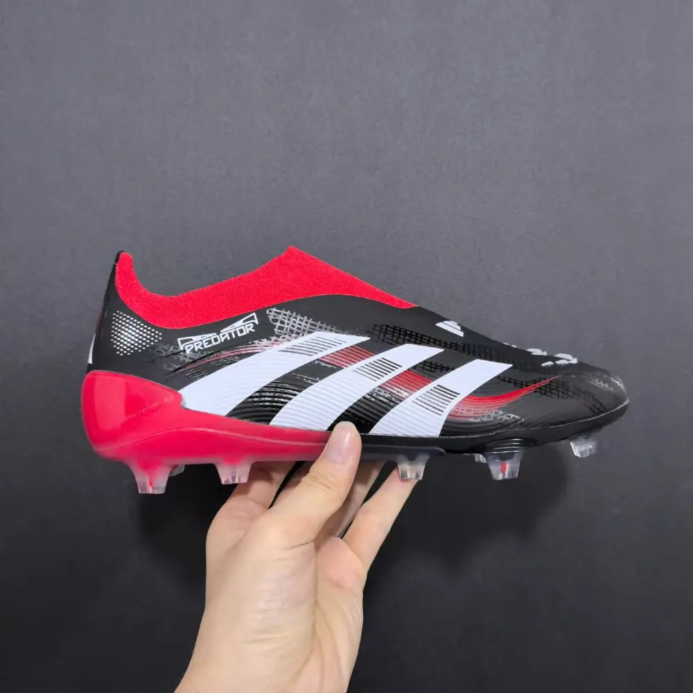 Adidas football shoes