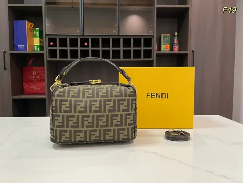 Fendi Bag