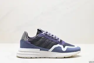 Adidas ZX500 RM Boost Commonwealth Adidas Friends and Family Limited Running Casual Shoes DB3510