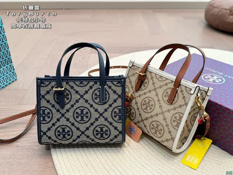 ToryBurch Tote