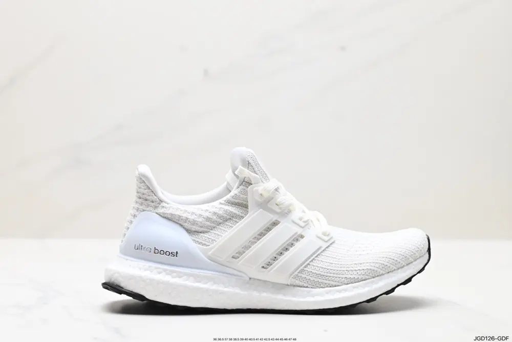 Adidas Ultra Boost UB 4.0 real popcorn original box original sole boots technology outsole