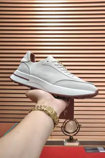 Loro piana classic sneakers