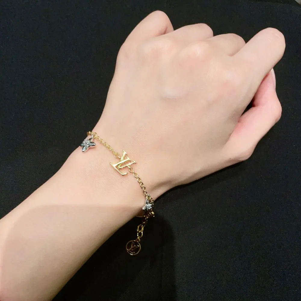Louis Vuitton bracelet