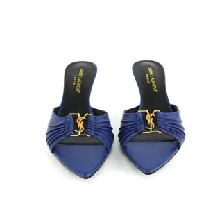 「SAINT LAURENT」 Heels