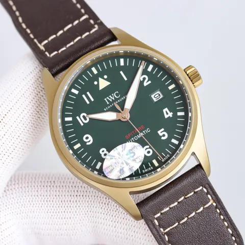 IWC Watch