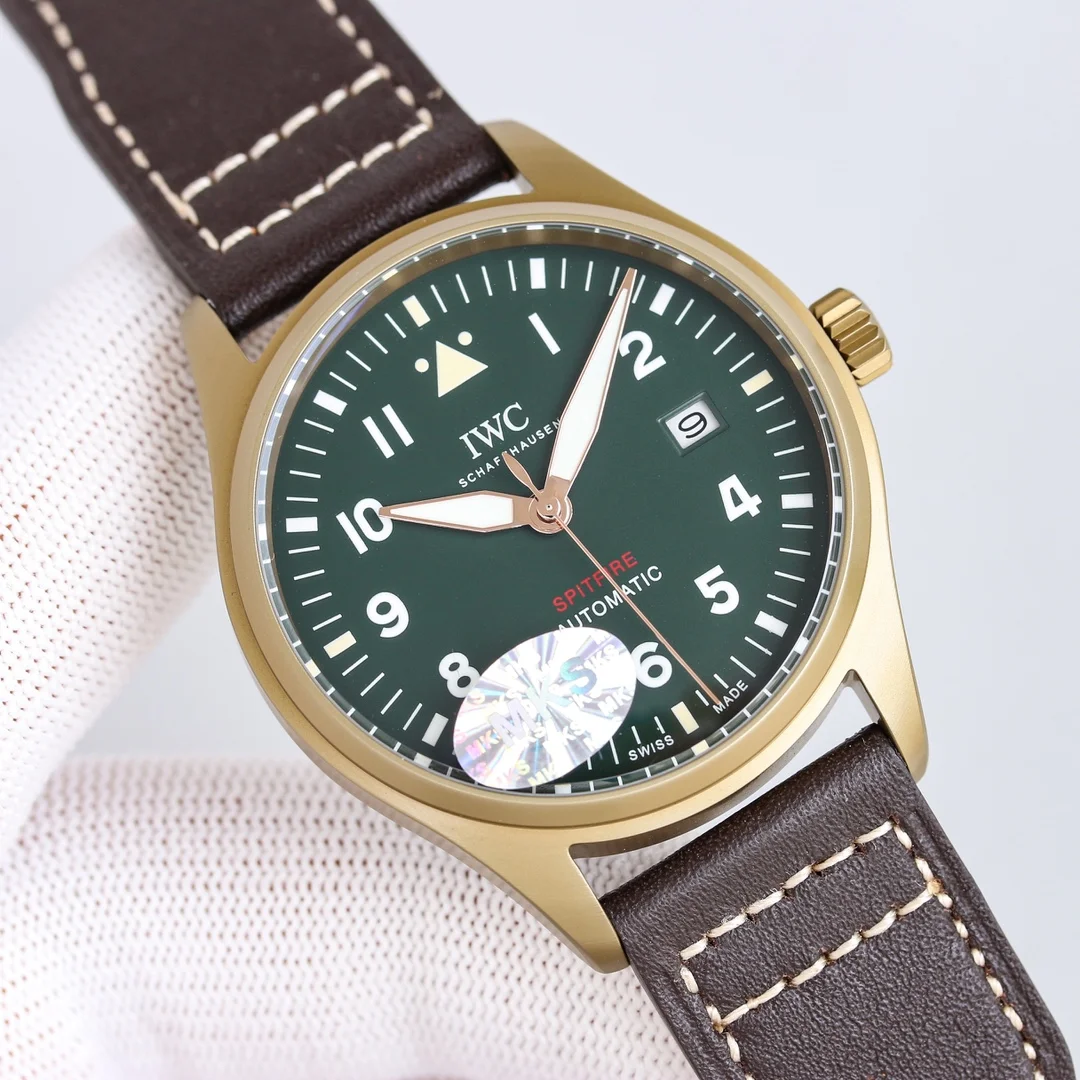 IWC Watch