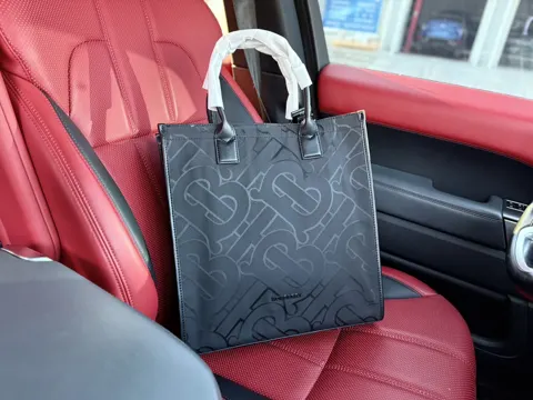 Burberry Shoulder Bag