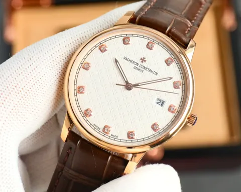 Vacheron Constantin Watch
